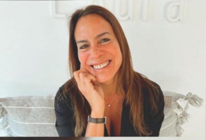 Laura de Cano Funes