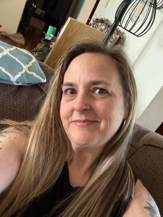 Kathryn Nicol