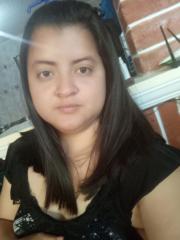 Abigail Marcillo