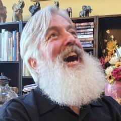 Dr. Jeffrey Clark