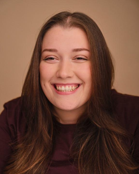 Felicity Poulter