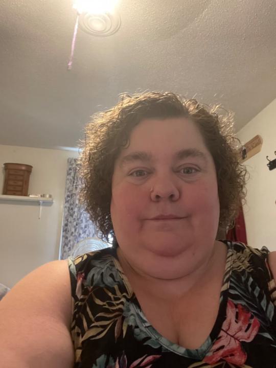 Kandi Lamb