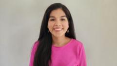 Ashly Zamora