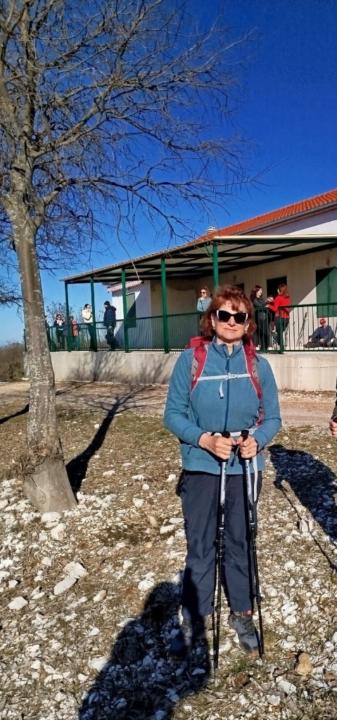 Mirjana Krivić