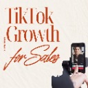 TikTok Growth for Sales