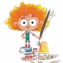 🎨 Mi Club de Ilustracion icon
