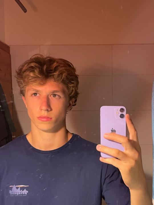 Jaron Neuscheller