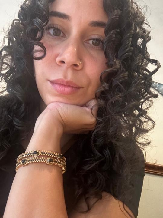 Alana Toledo