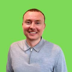 Mark Harkin
