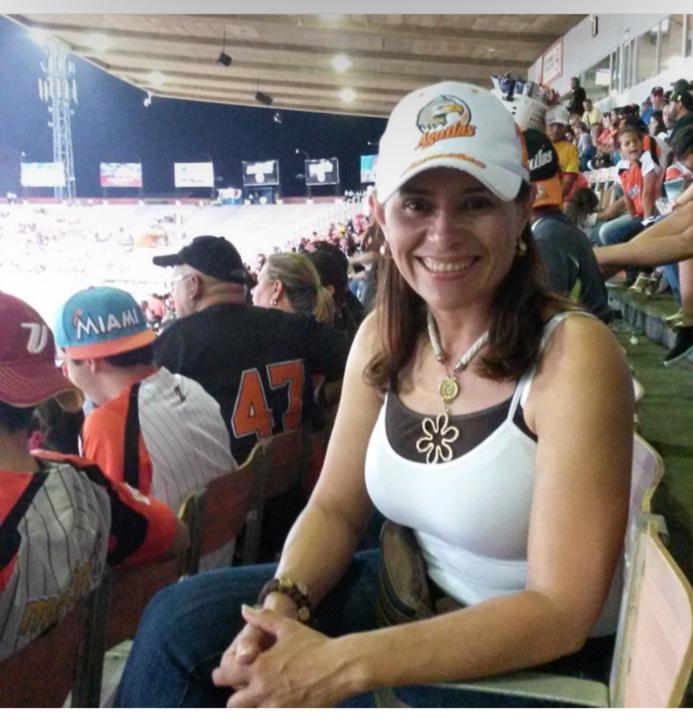 Diamelis Nunez