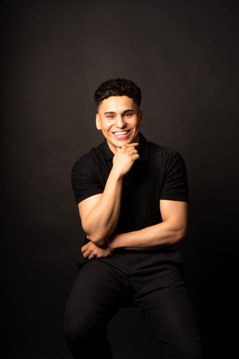 Keven Avila Chavez