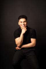 Keven Avila Chavez