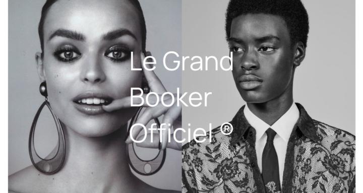 Le Grand Booker Officiel ®
