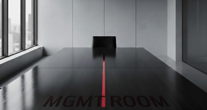 MGMT ROOM