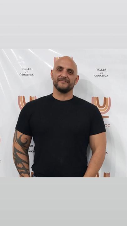 Roberto Lopez tasselli