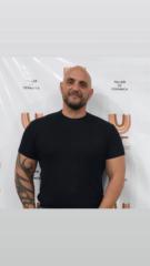 Roberto Lopez tasselli