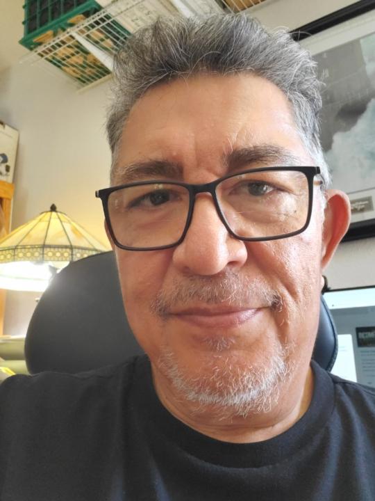 Frank Molina