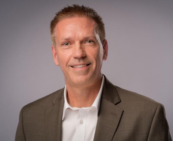 Jeff Geske