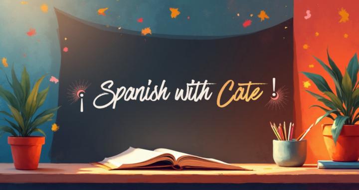 Spanish with Cate