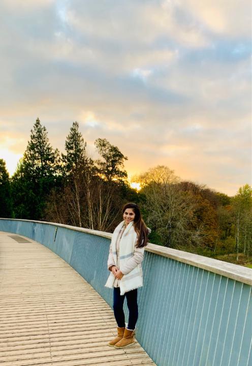 Sabrina Mulla