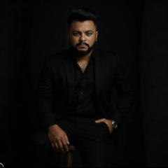 Rahul Shirodkar