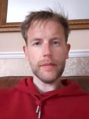 Russell Ogilvie-Lees