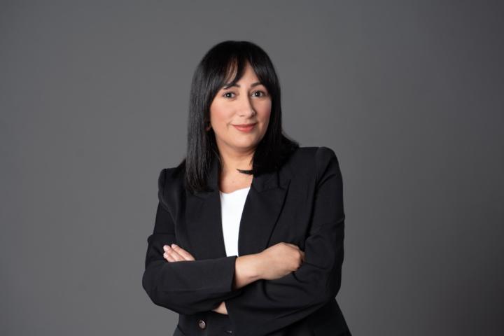 Alba Fonseca