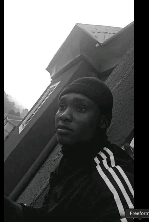 Emmanuel John