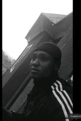 Emmanuel John