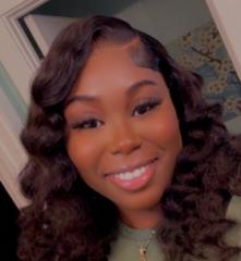 Jazymine Latham