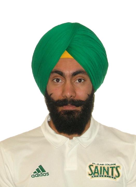 Harjeet Singh