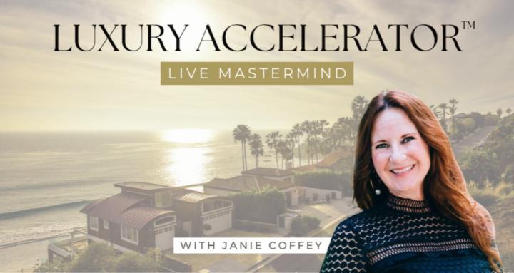 Luxury Real Estate Accelerator