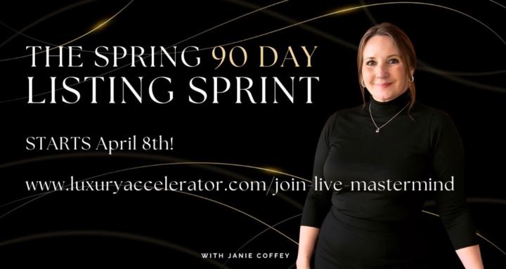 Luxury Real Estate Accelerator