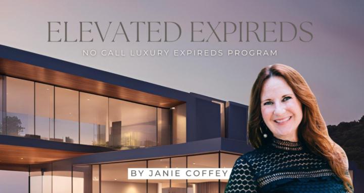 Luxury Real Estate Accelerator