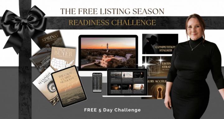 Luxury Real Estate Accelerator