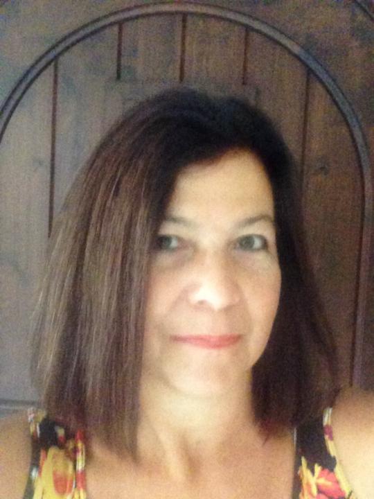 Fabienne Marneau
