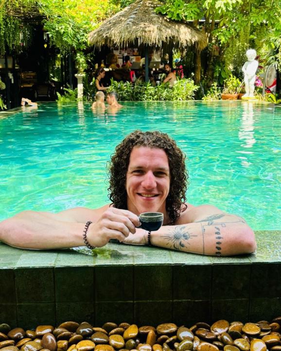 Luca Heid