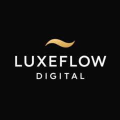 Luxe Flow Faceless Account