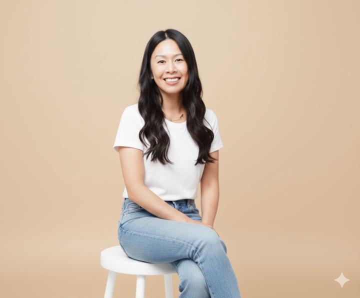 Jennifer Tran