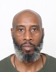 Pablo Menfesawe-Imani