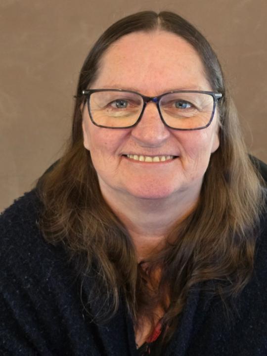 Annette Haramis