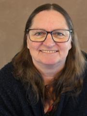 Annette Haramis
