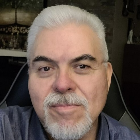 Marcus Solorio
