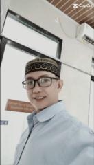 Mochammad Ahyani