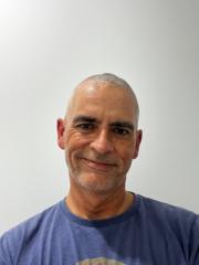 Mark Cane