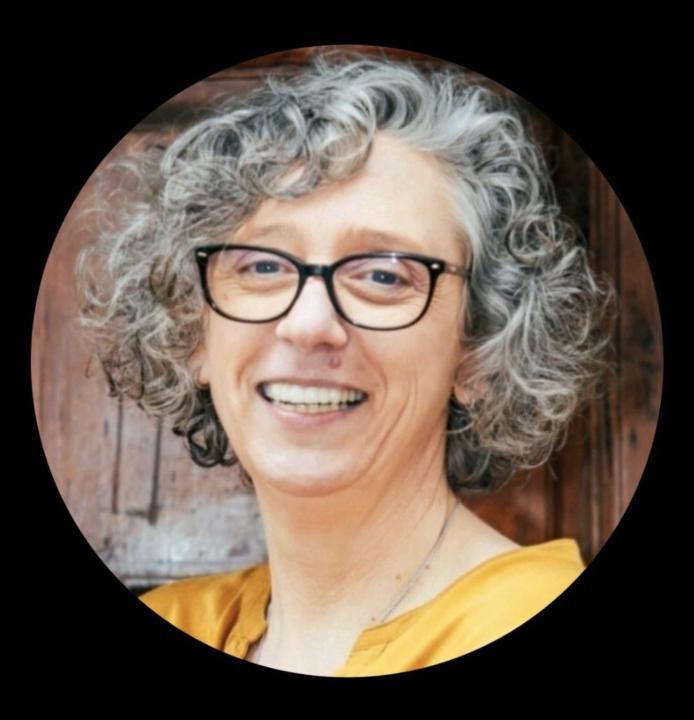 Dr. Kai Karin Baum
