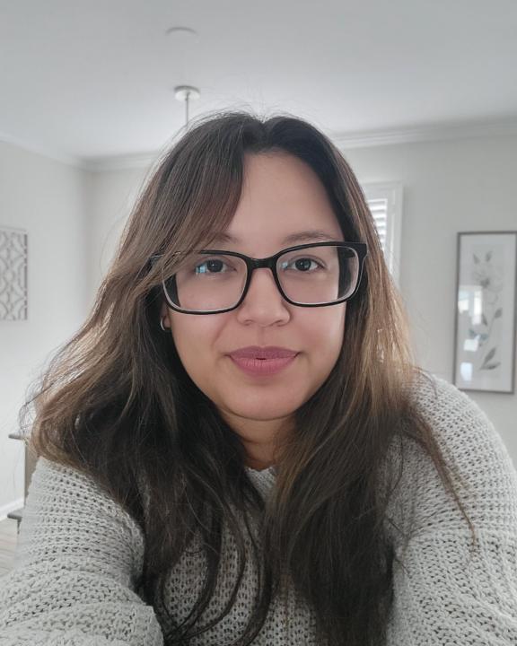 Melissa Monzon-Weiss