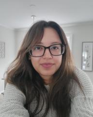 Melissa Monzon-Weiss