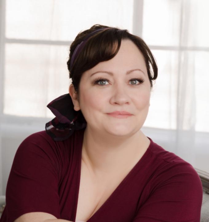 Rebecca Rueth