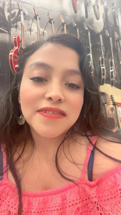 Lesbia Agustin Berduo